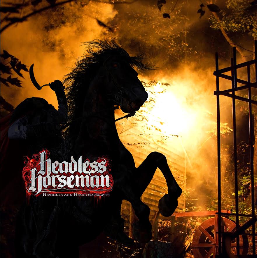 Headless Horseman