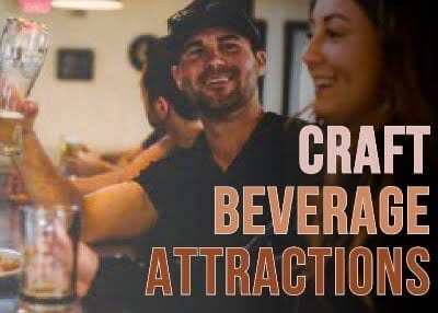 Craft Beverage Attractions header thumbnail