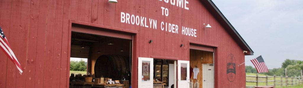 Brooklyn Cider House