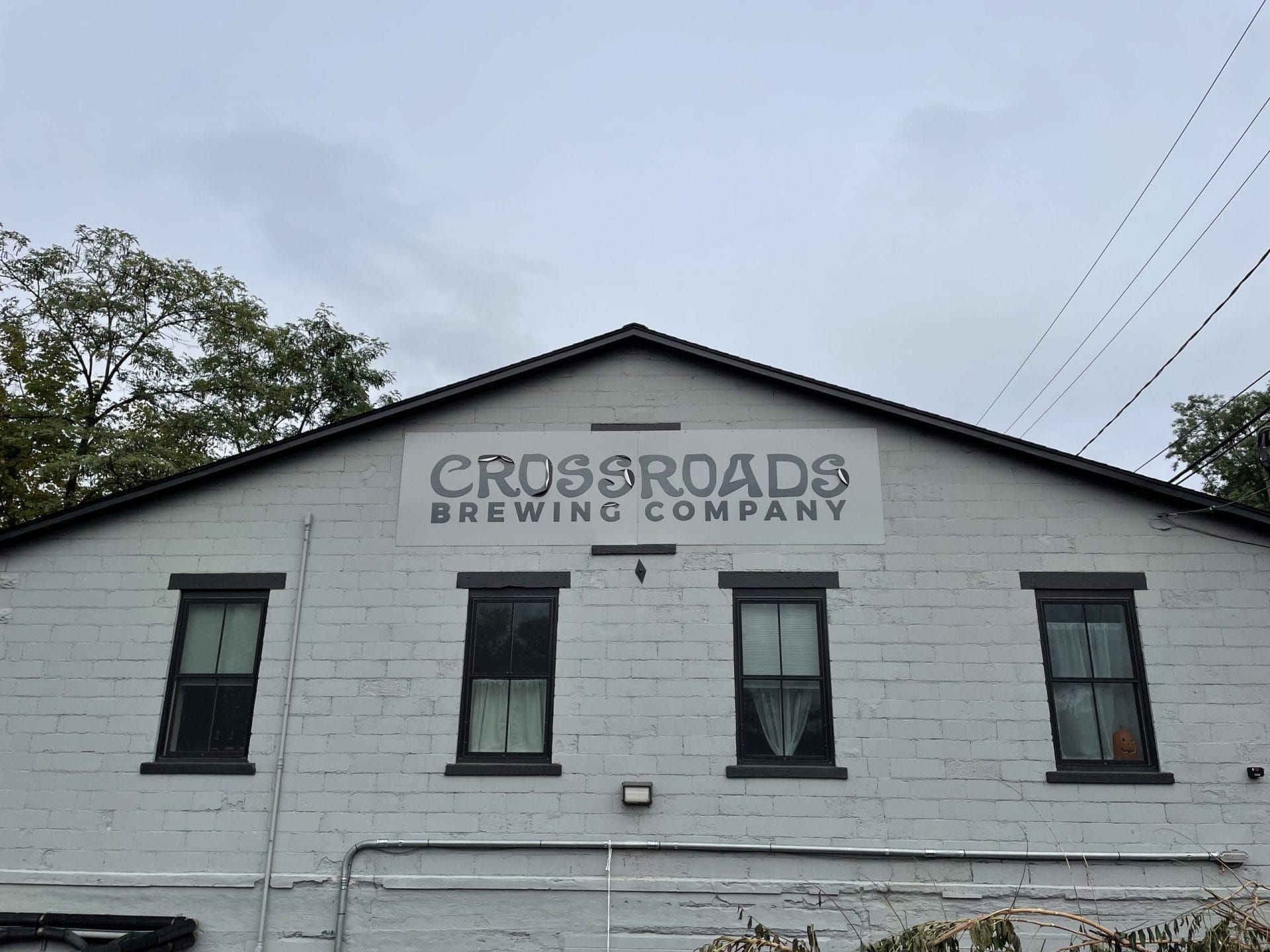 Crossroads Brewing Company