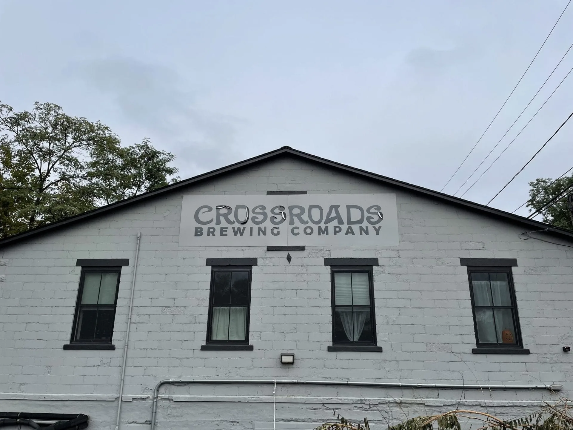 Crossroads Brewing Company