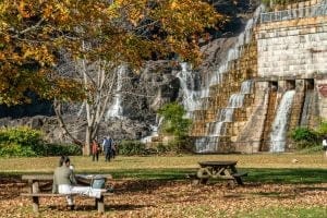 Croton Gorge Park