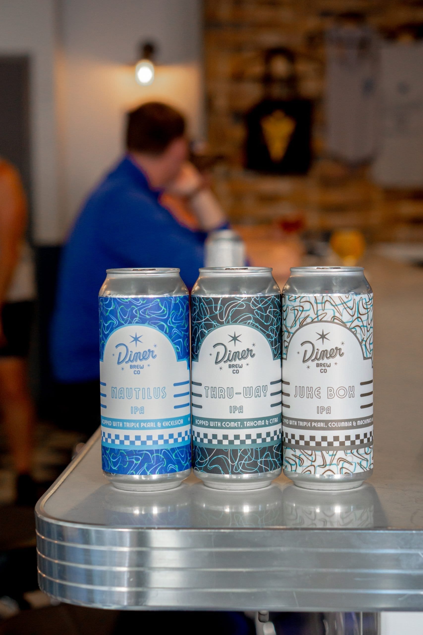 Diner Brew Co. Diner Brew Co.