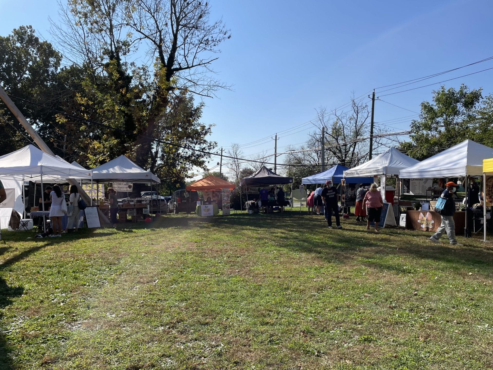 Farmer's Market