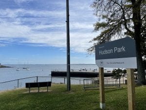Hudson Park & Beach
