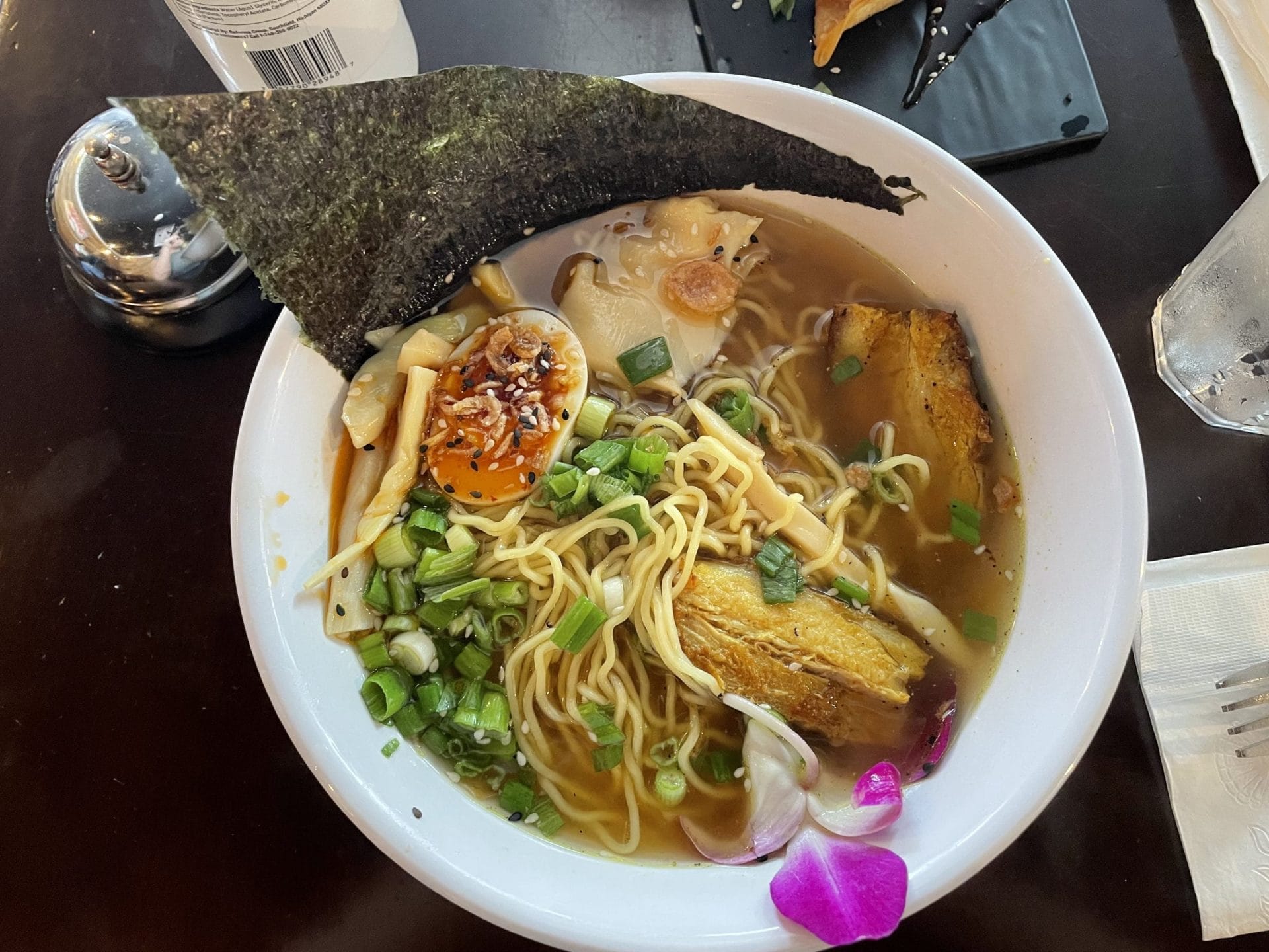 Roc n' Ramen Roc n' Ramen