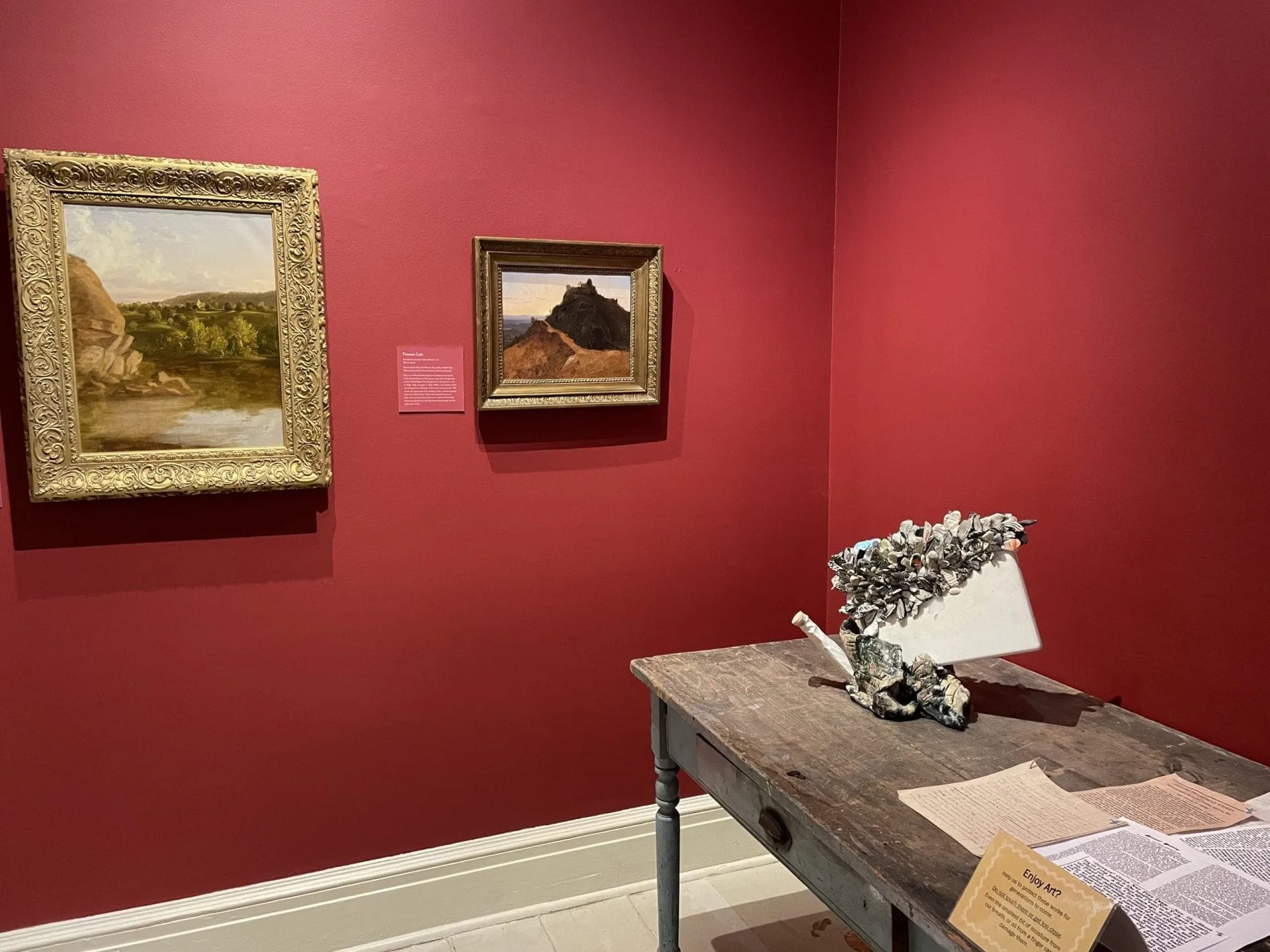 Thomas Cole National Historic Site