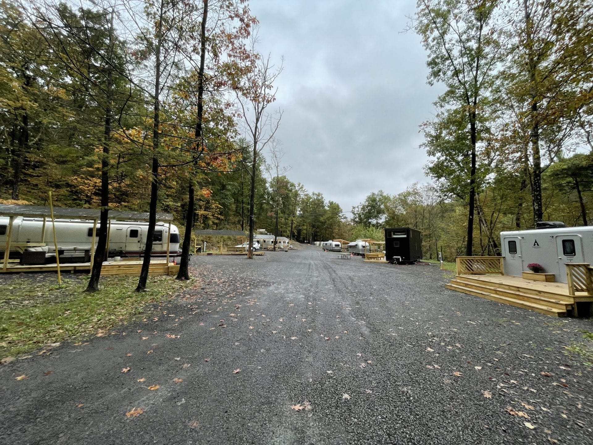 Treetopia Campground