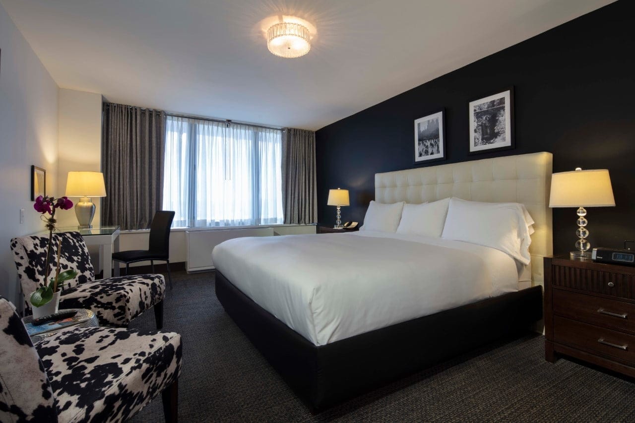 The Radisson Room The Radisson Room
