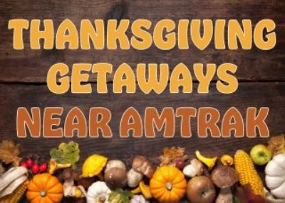 Thanksgiving Getaways thumbnail