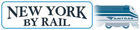 New York by Rail
