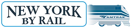 New York by Rail