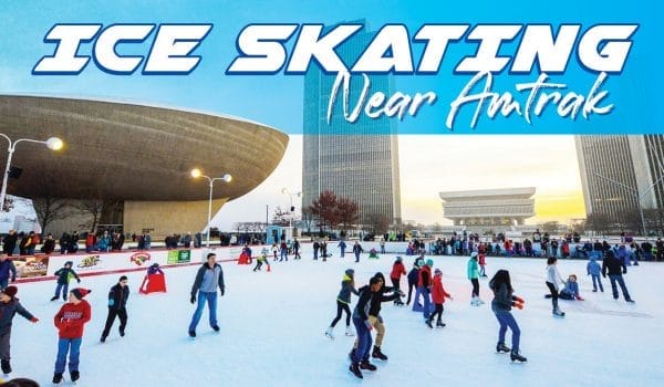 Ice Skating Blog Header