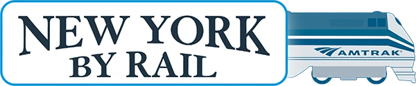 New York by Rail