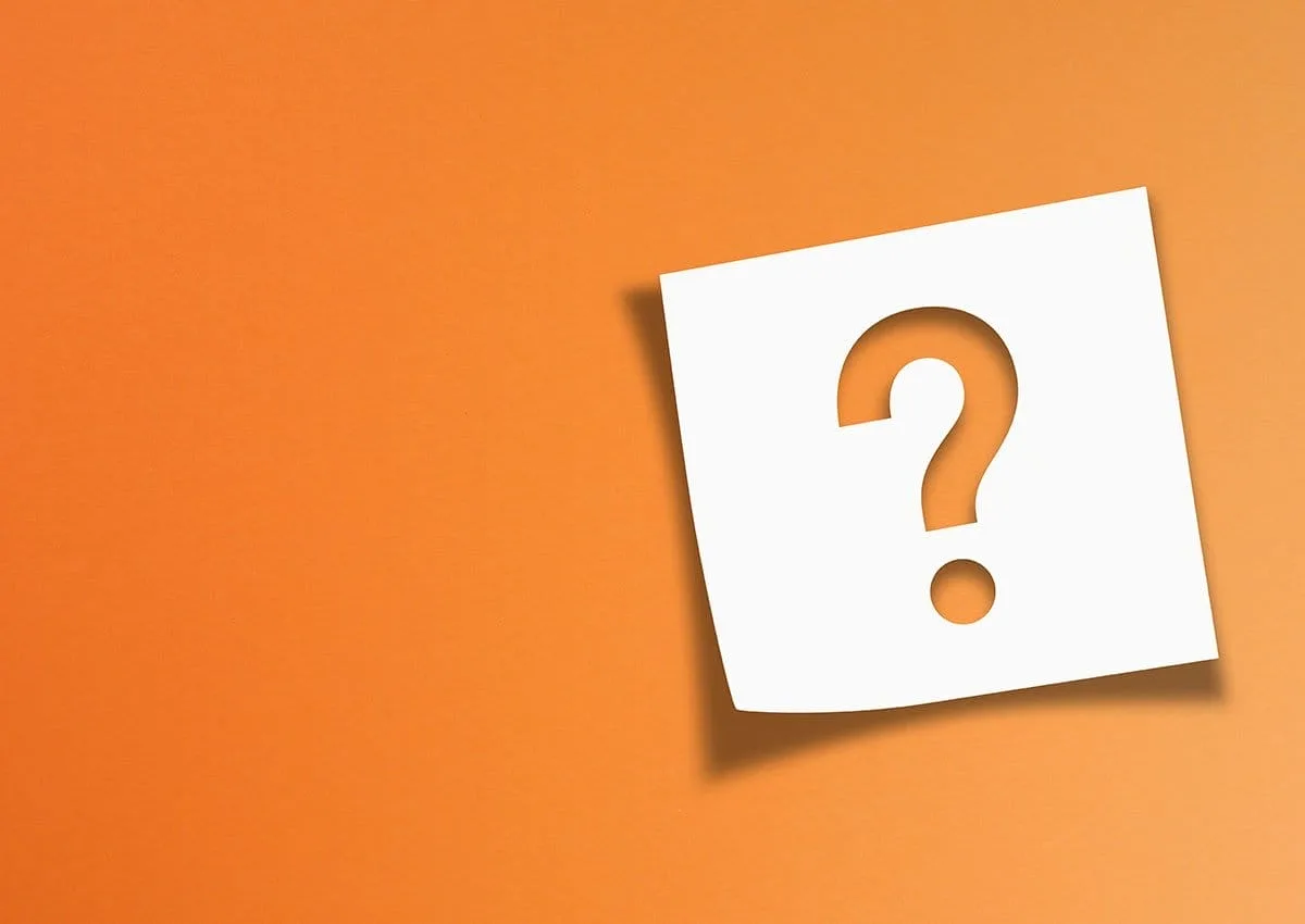 faq
