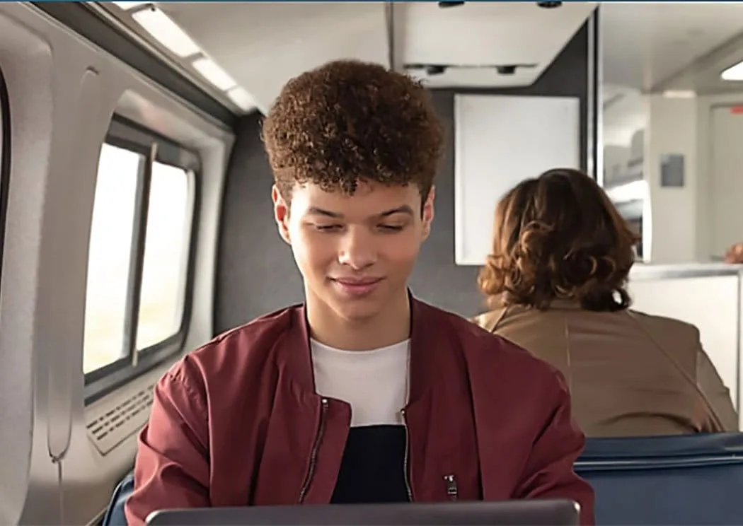 Student Discount – Amtrak