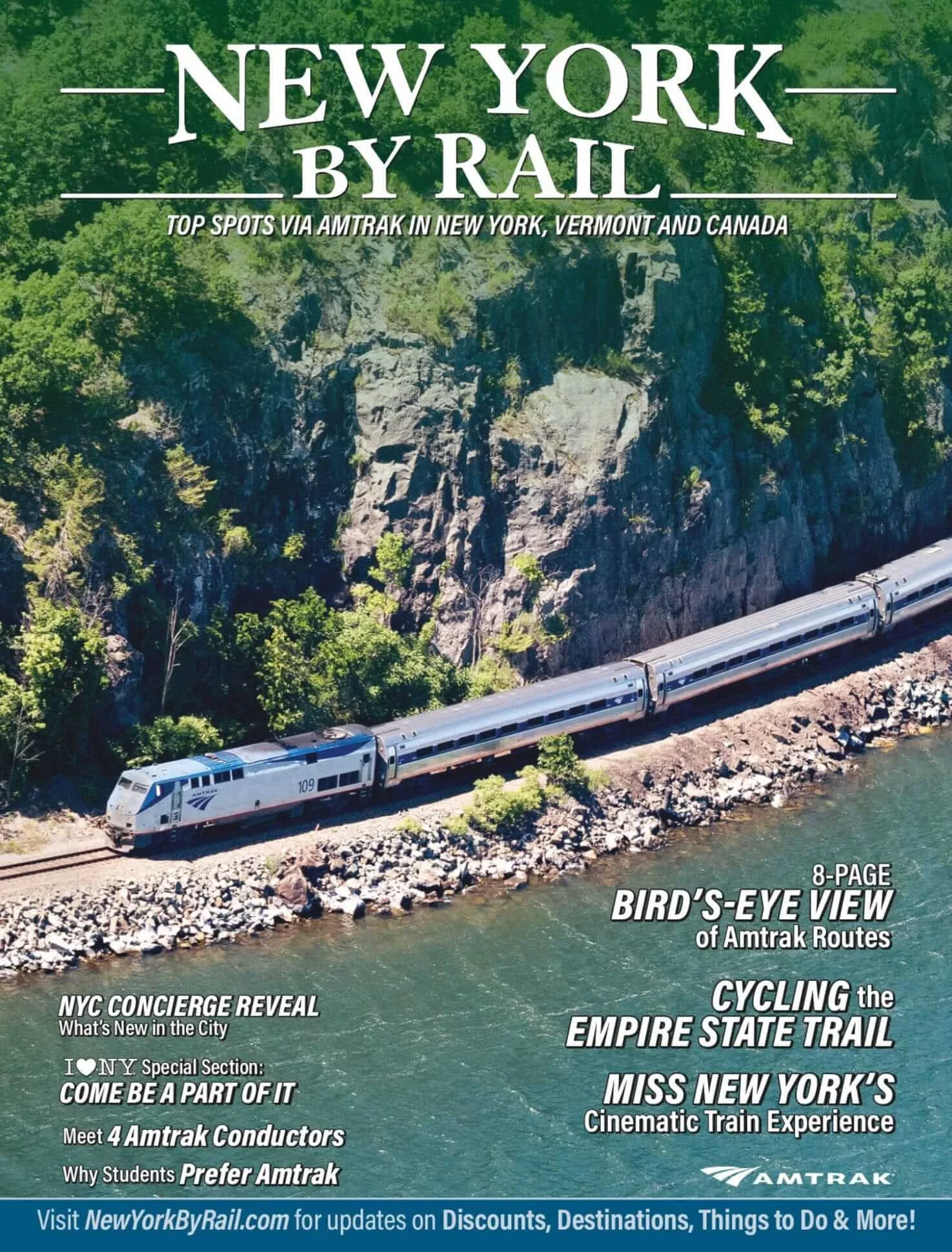 NYBR Magazine