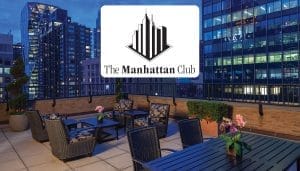 The Manhattan Club