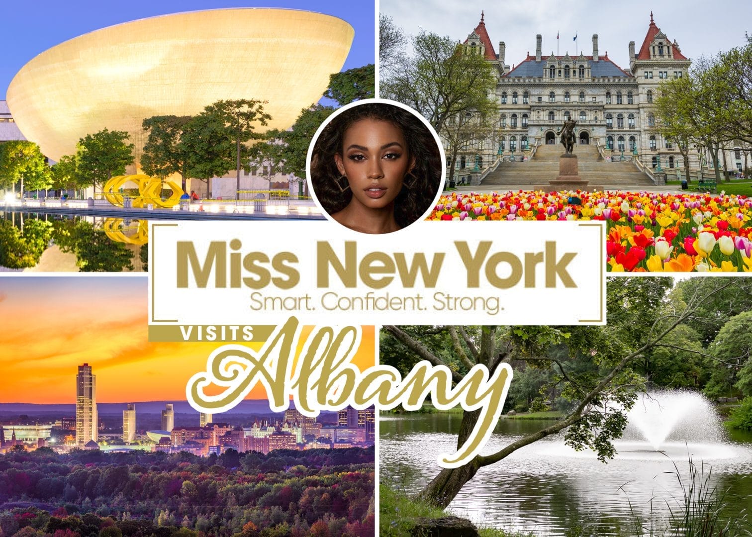 Albany-Rensselaer Amtrak Station: A Hub of Activity | New York by Rail