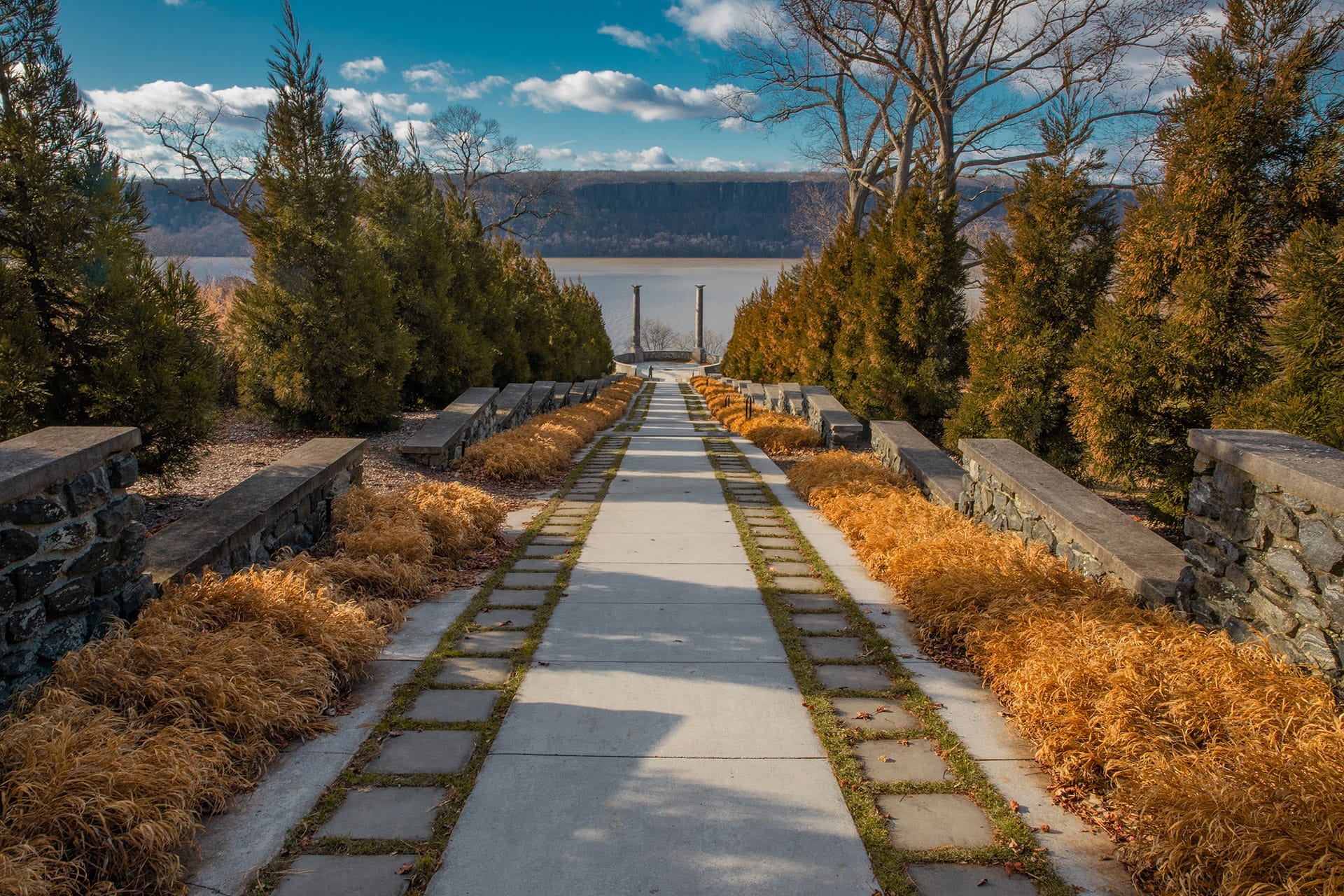 Untermyer Gardens Conservancy