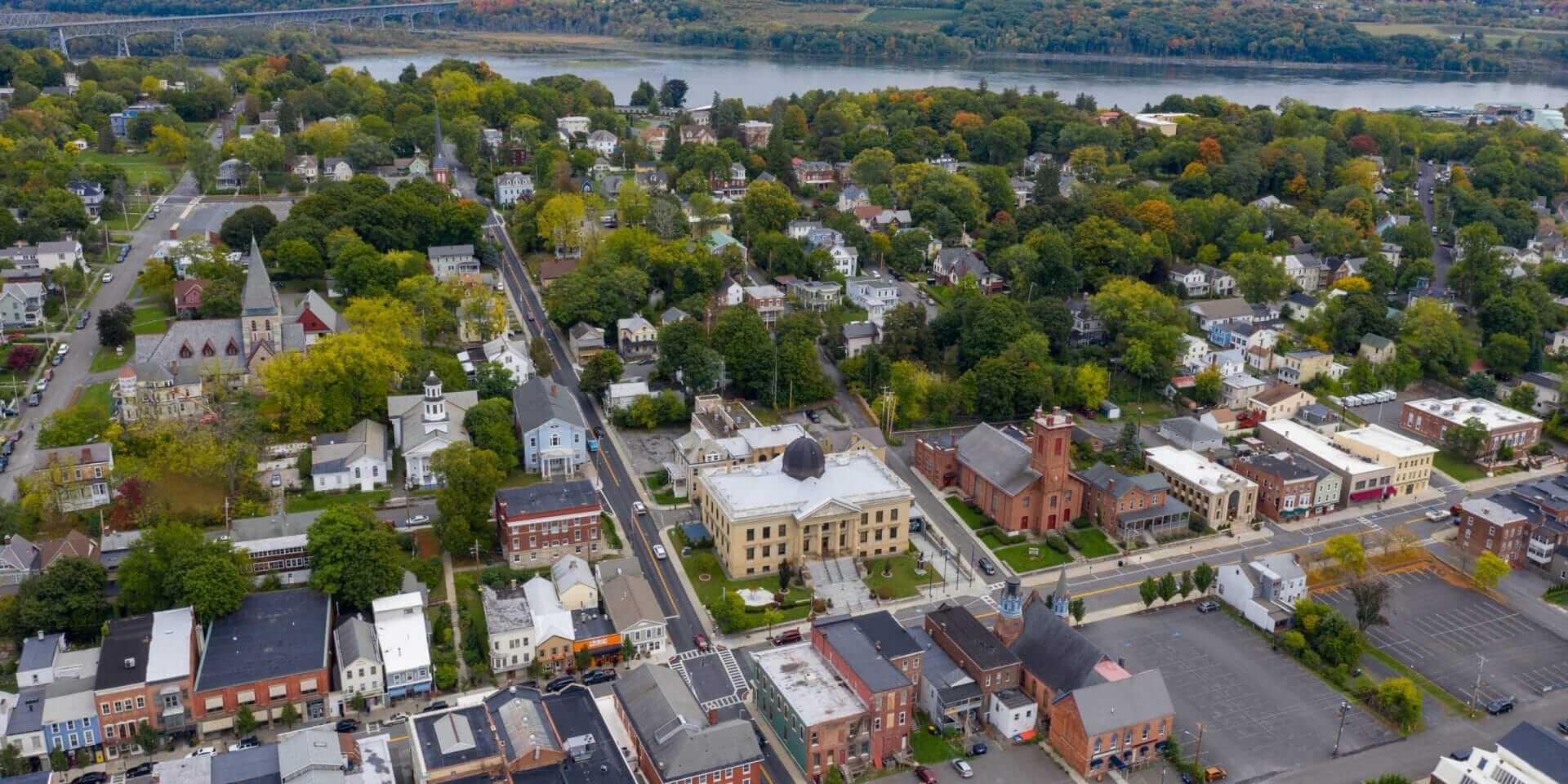 catskill-new-york-arial-overview