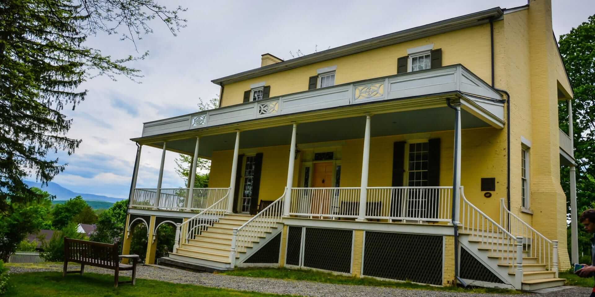 catskill-new-york-thomas-cole-house