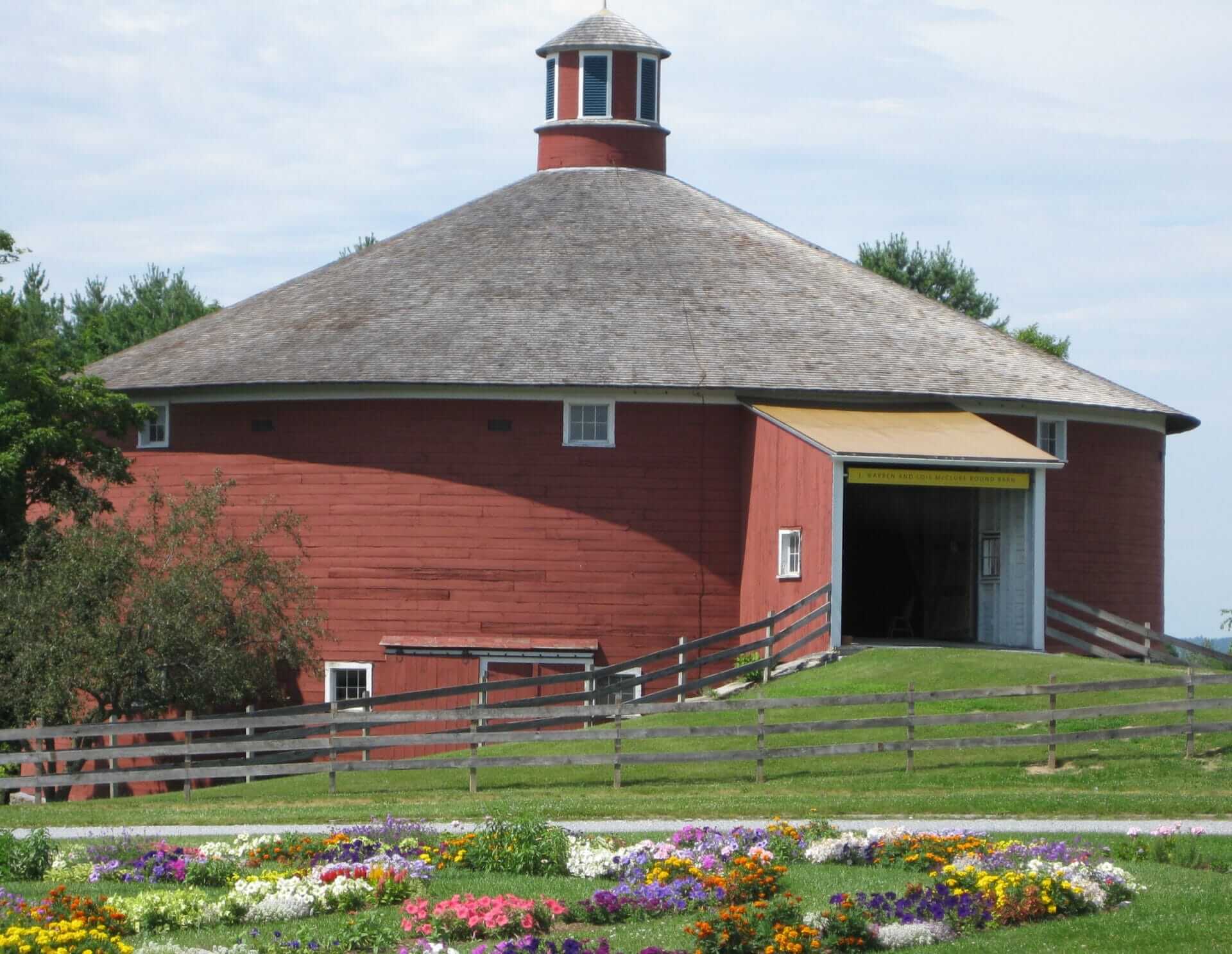 Shelburne Museum Vermont