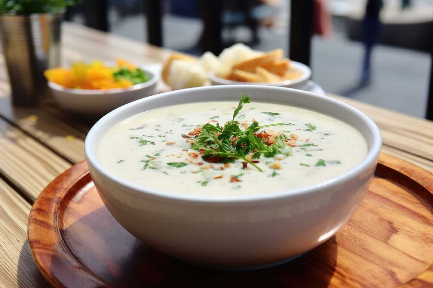 troy ny chowderfest