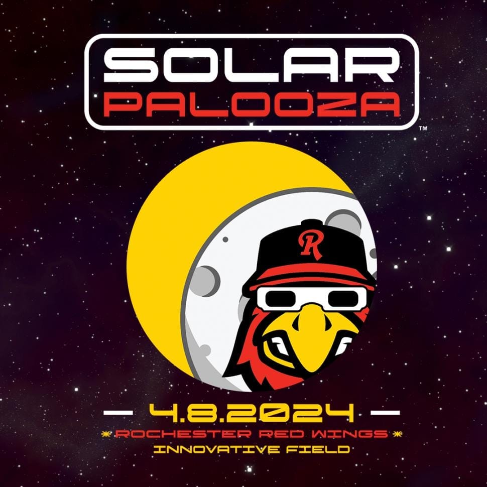 SOLARPALOOZA