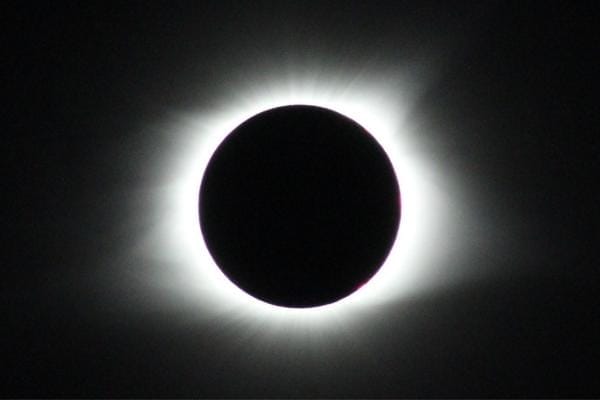 eclipse totality