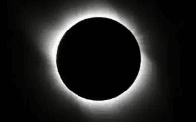 total eclipse