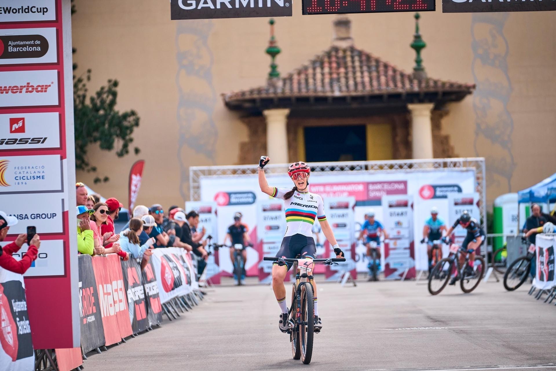 UCI World Series