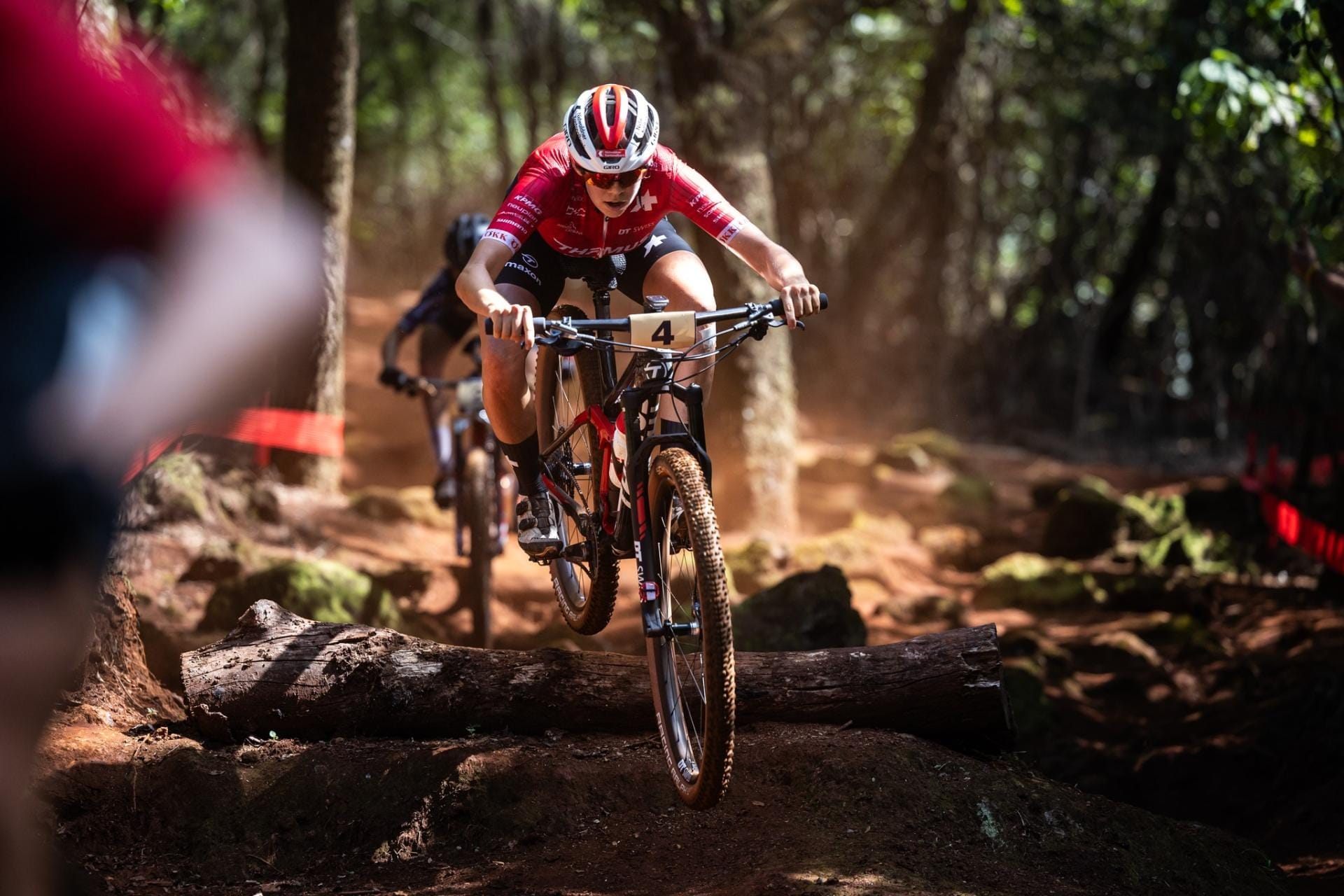 mountain biking mountain biking