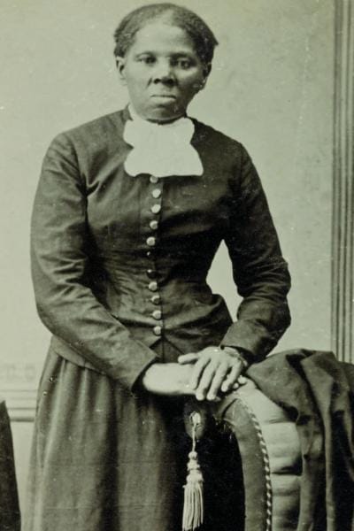 Harriet Tubman Underground Railroad