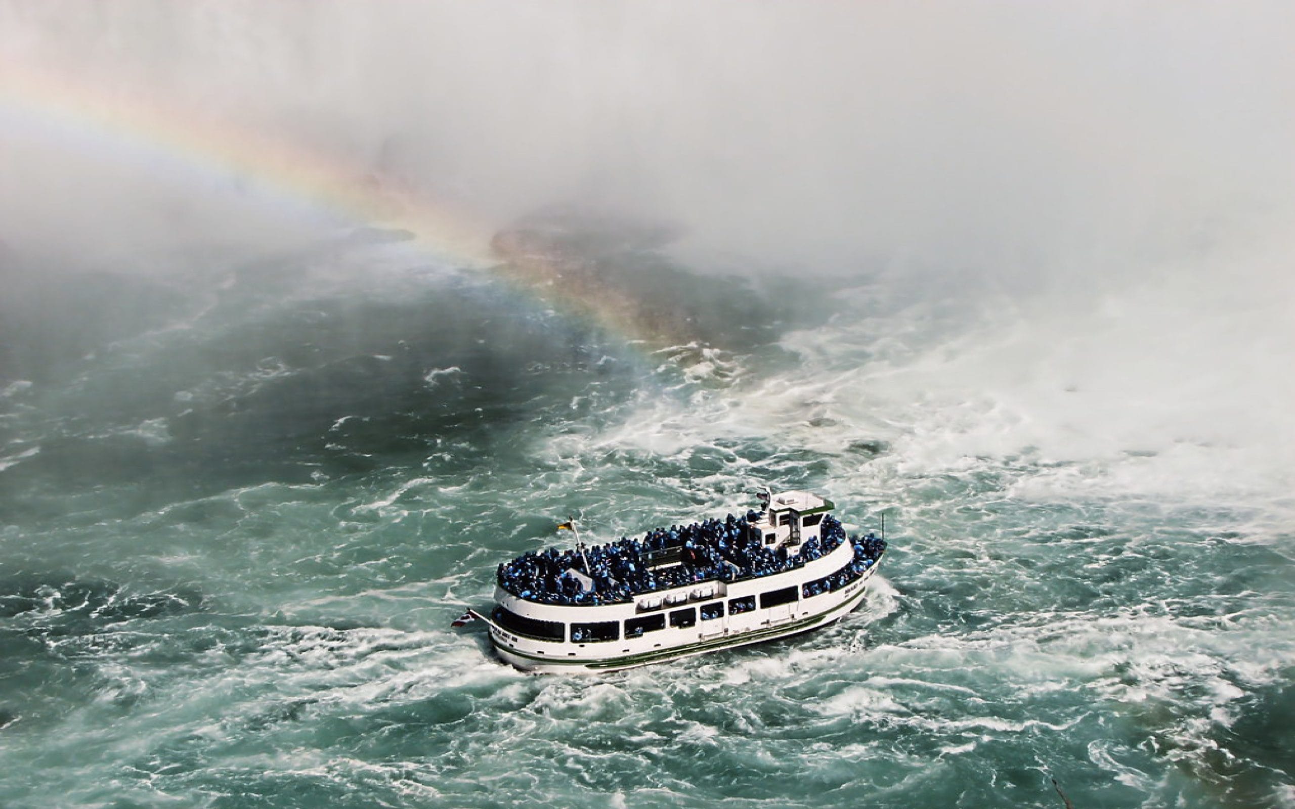 maid of mist