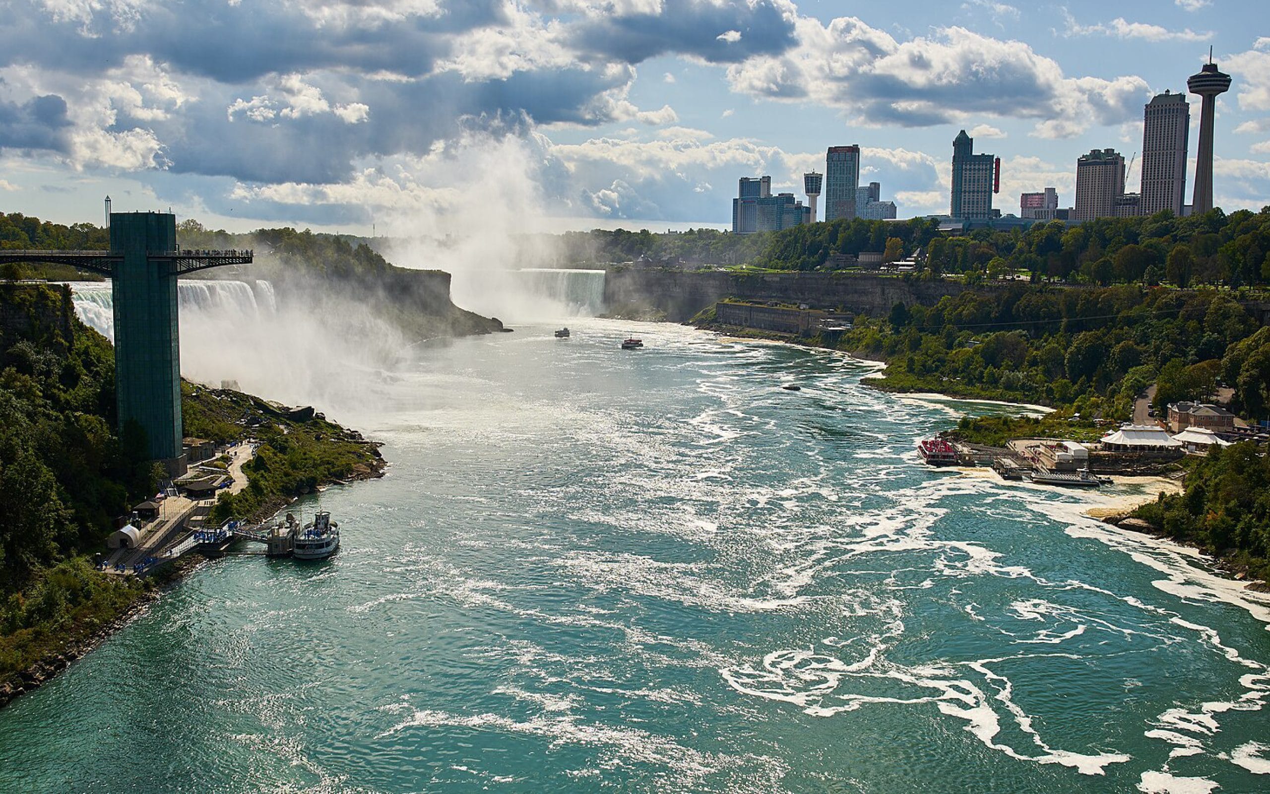 niagara 2
