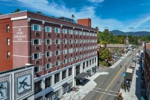 Grand Adirondack Hotel - Lake Placid Grand Adirondack Hotel - Lake Placid