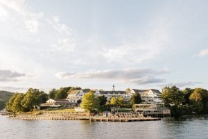 Sagamore Resort Sagamore Resort