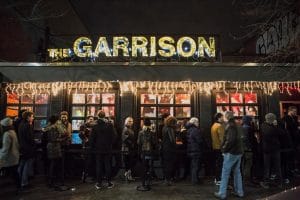 The Garrison The Garrison