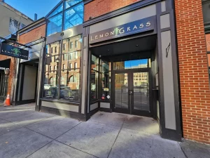 Lemon Grass Restaurant Lemon Grass Restaurant