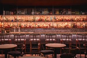 Bar Le Mal Nécessaire