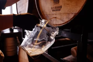 Brasserie Distillerie Beauregard