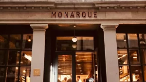 Monarque Monarque