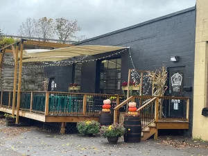 Grow Brewing Company