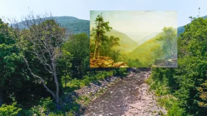 Hudson River School Art Trail