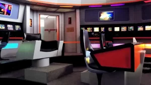 Star Trek Original Series Set Star Trek Original Series Set