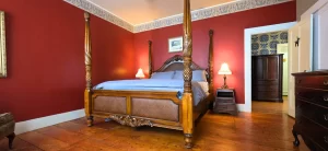 The Paw House Inn