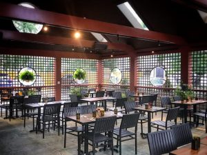 Terrapin Restaurant