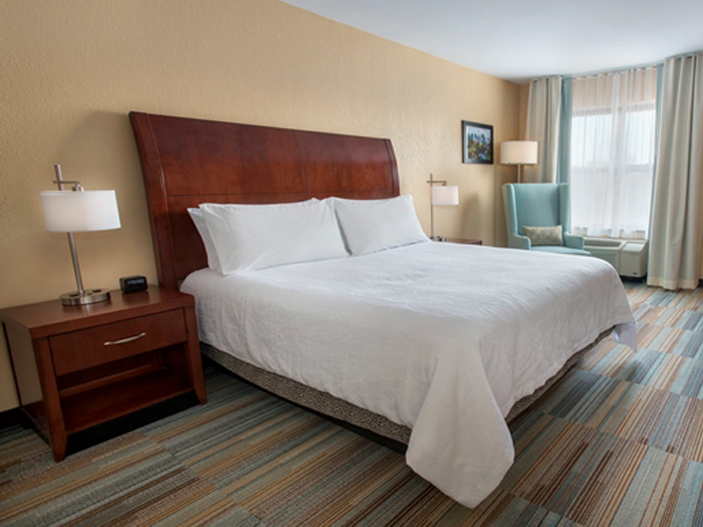 Hilton Garden Inn at Albany Medical Center | Albany, NY | Capital Region | New York By Rail.jpg