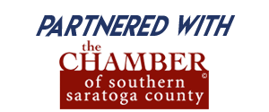 The Chamber of Southern Saratoga County